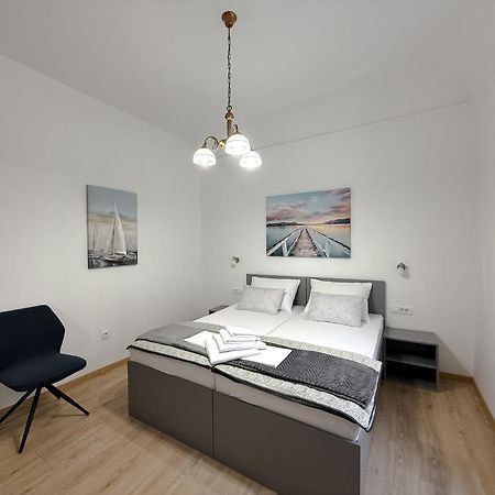 Anima Mea Old Town Apartments Dubrovník Exteriér fotografie