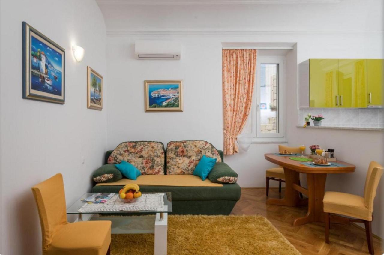 Anima Mea Old Town Apartments Dubrovník Exteriér fotografie