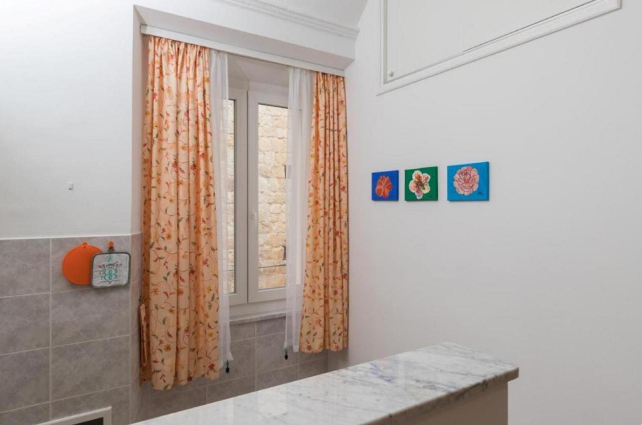 Anima Mea Old Town Apartments Dubrovník Exteriér fotografie