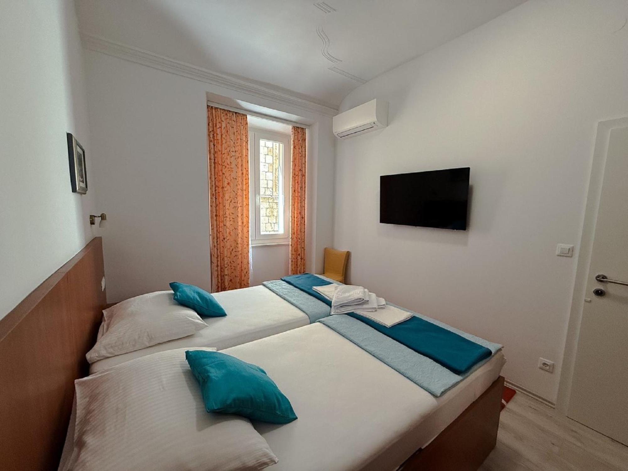 Anima Mea Old Town Apartments Dubrovník Exteriér fotografie