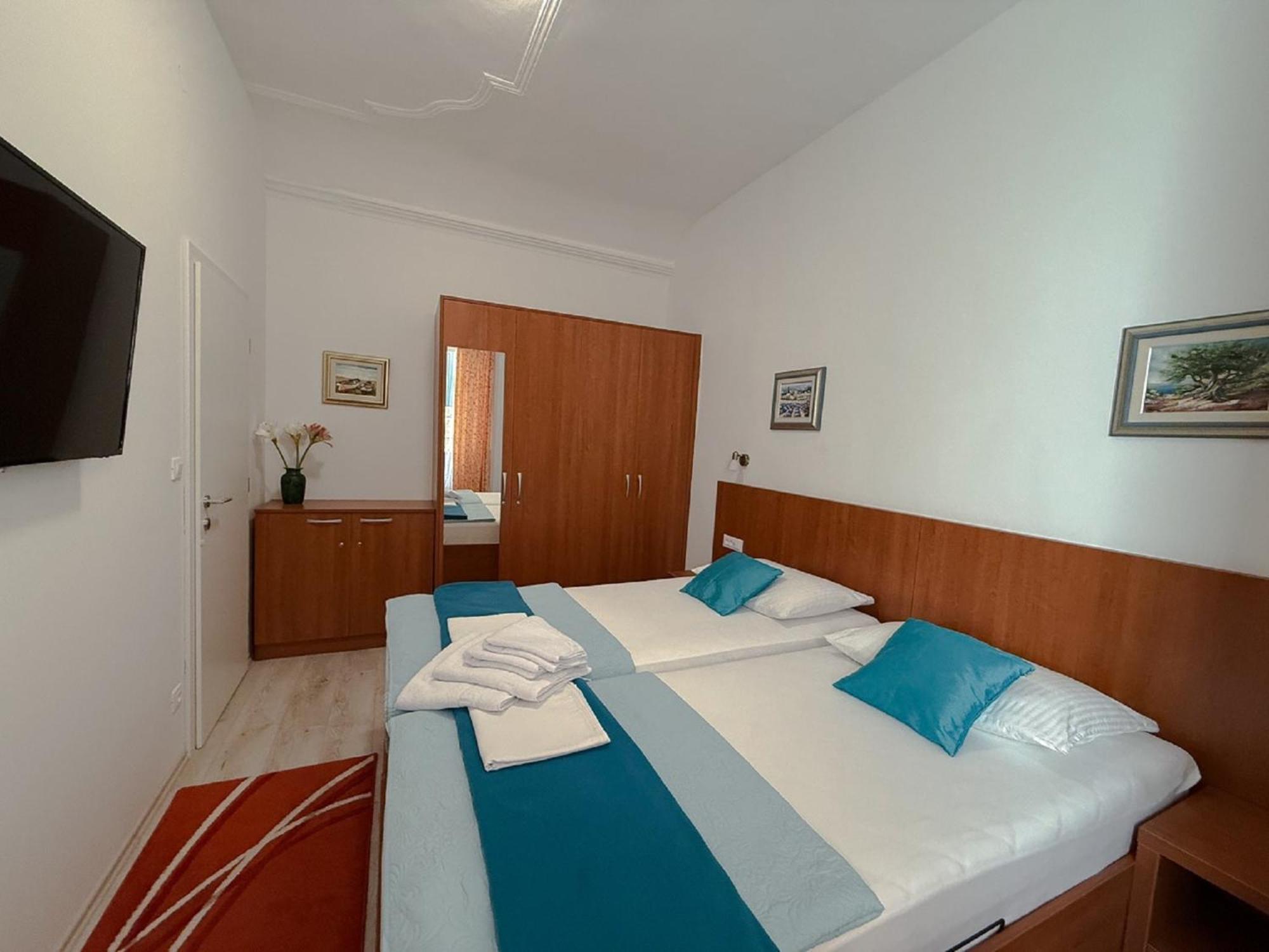 Anima Mea Old Town Apartments Dubrovník Exteriér fotografie