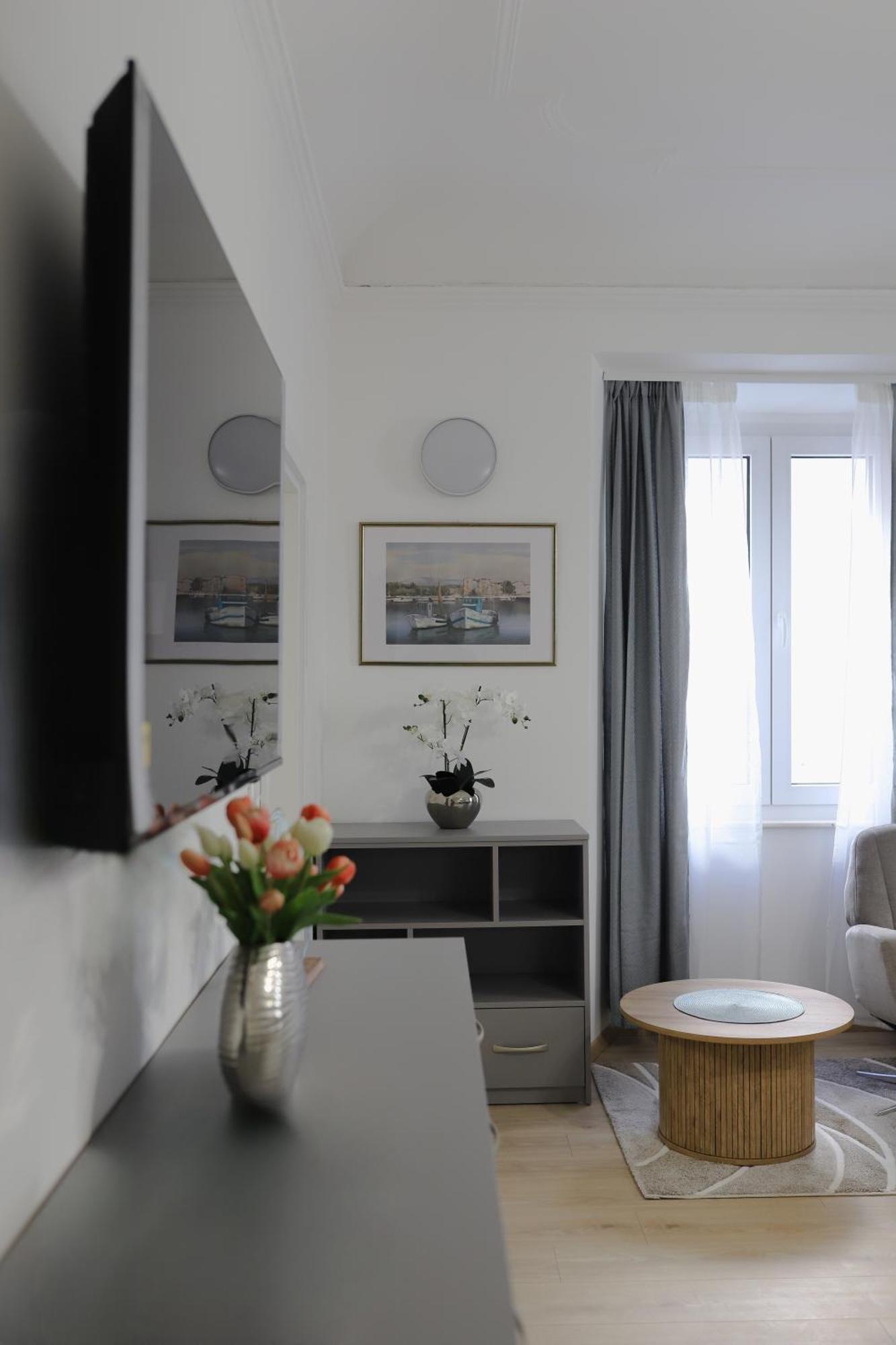 Anima Mea Old Town Apartments Dubrovník Pokoj fotografie