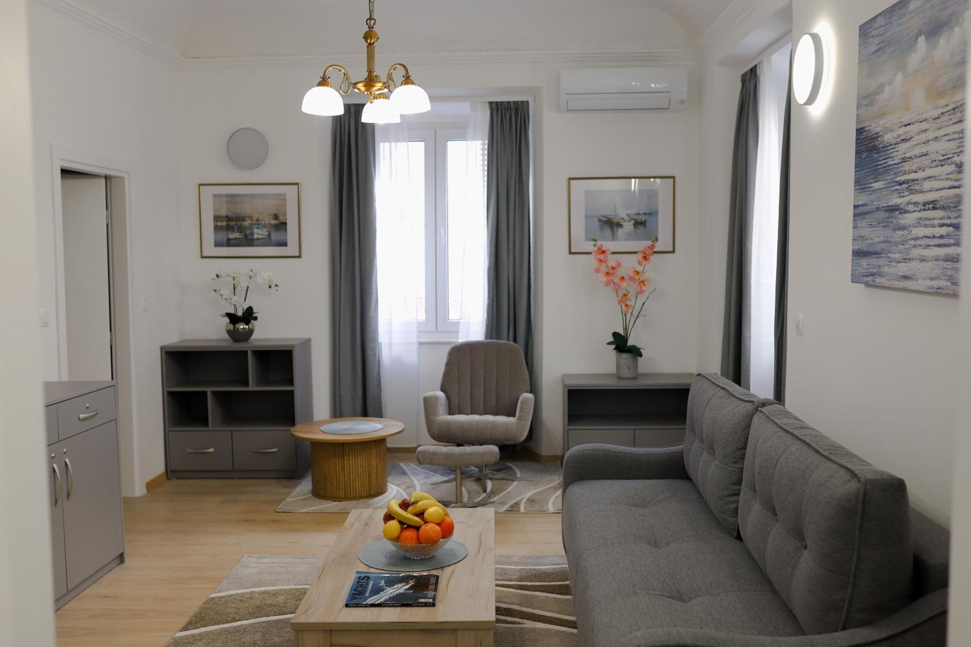Anima Mea Old Town Apartments Dubrovník Exteriér fotografie