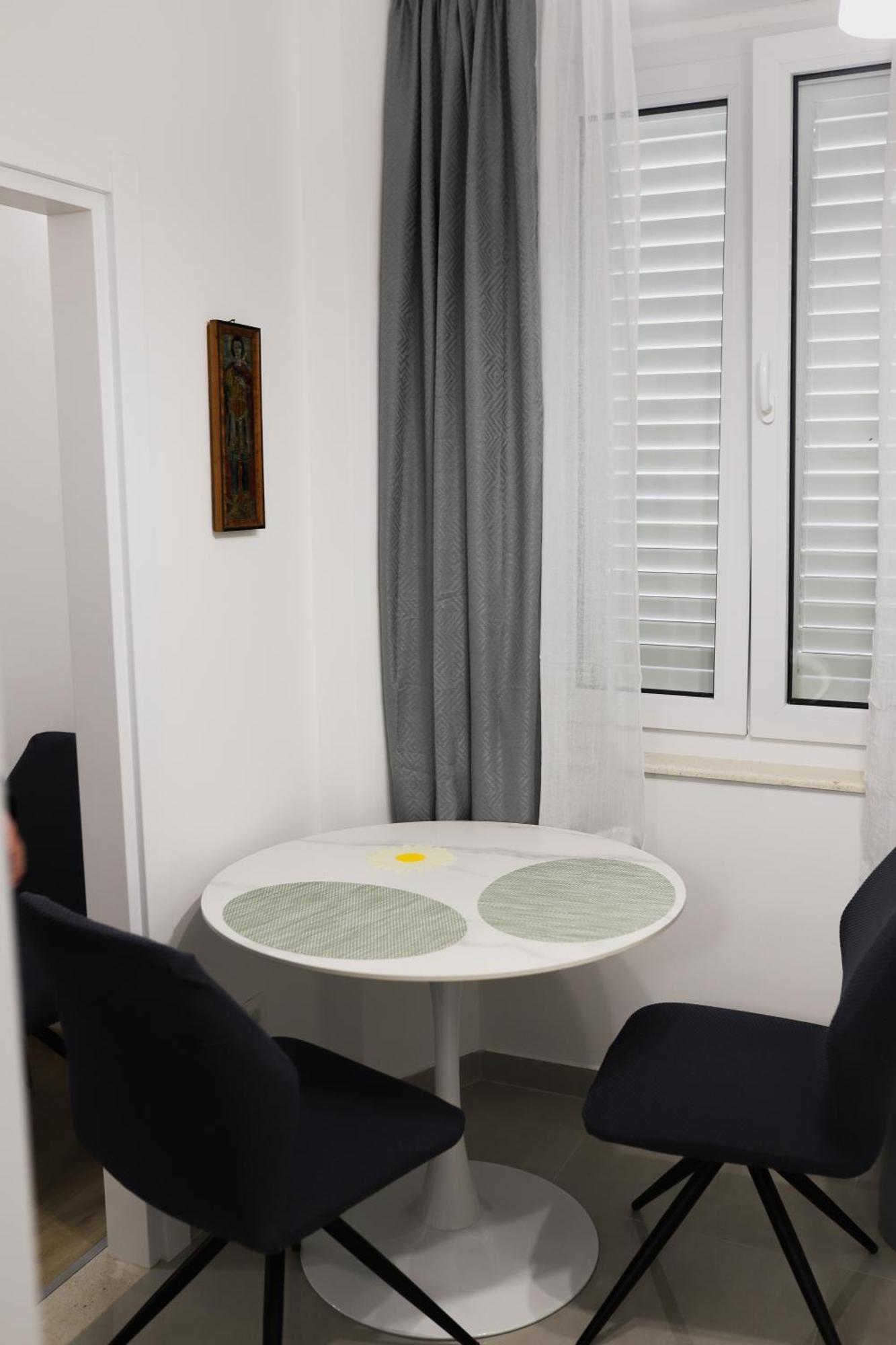 Anima Mea Old Town Apartments Dubrovník Pokoj fotografie