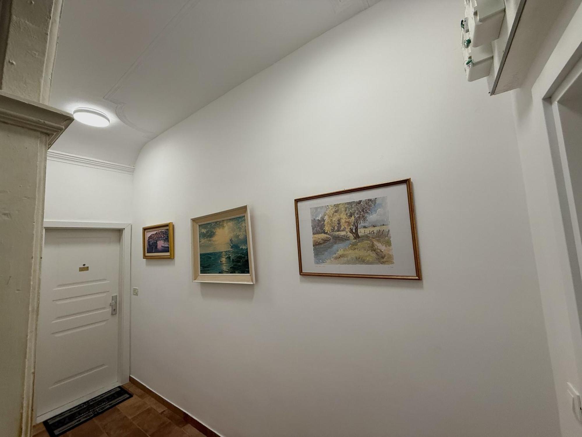 Anima Mea Old Town Apartments Dubrovník Pokoj fotografie