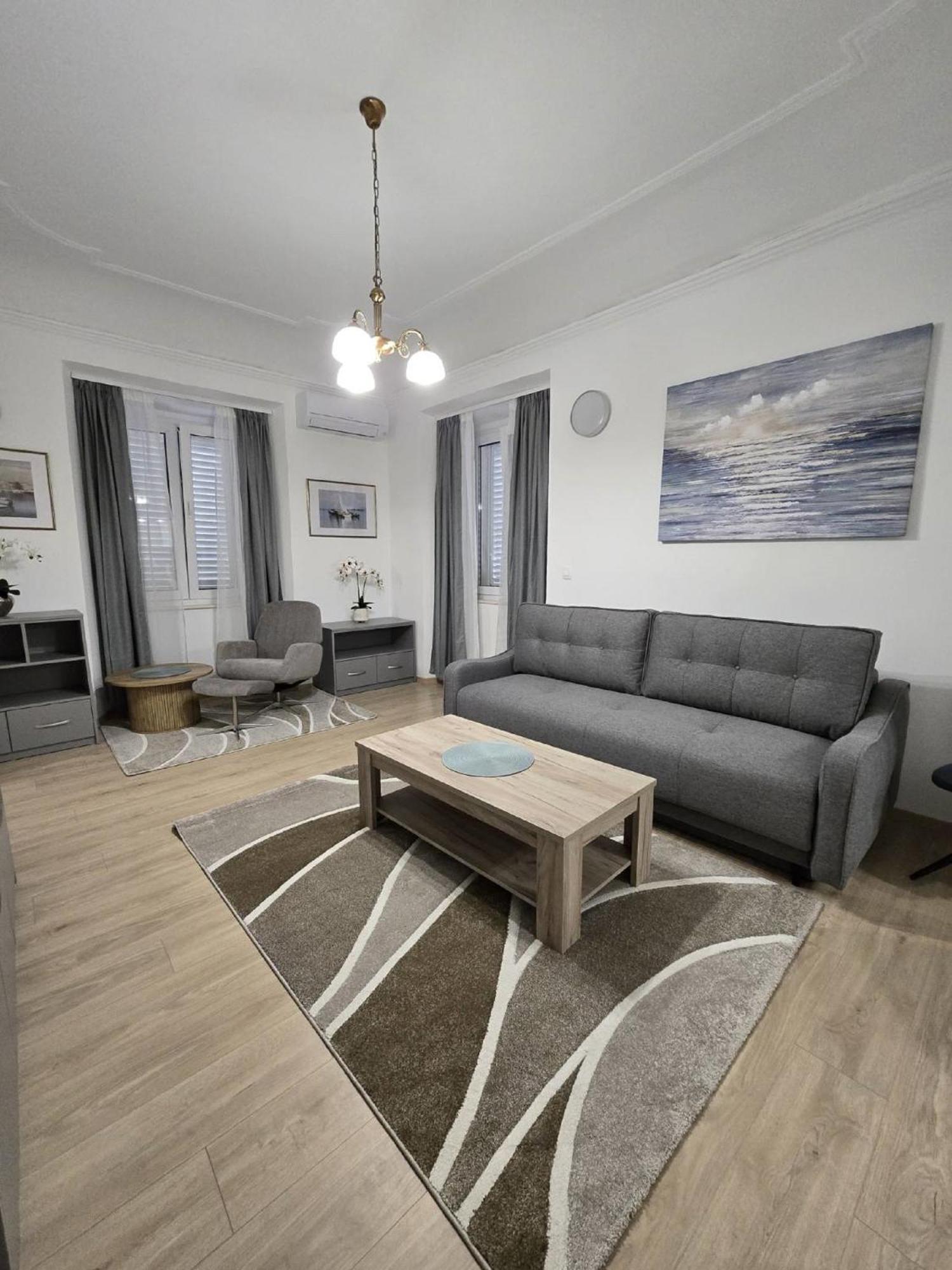 Anima Mea Old Town Apartments Dubrovník Exteriér fotografie