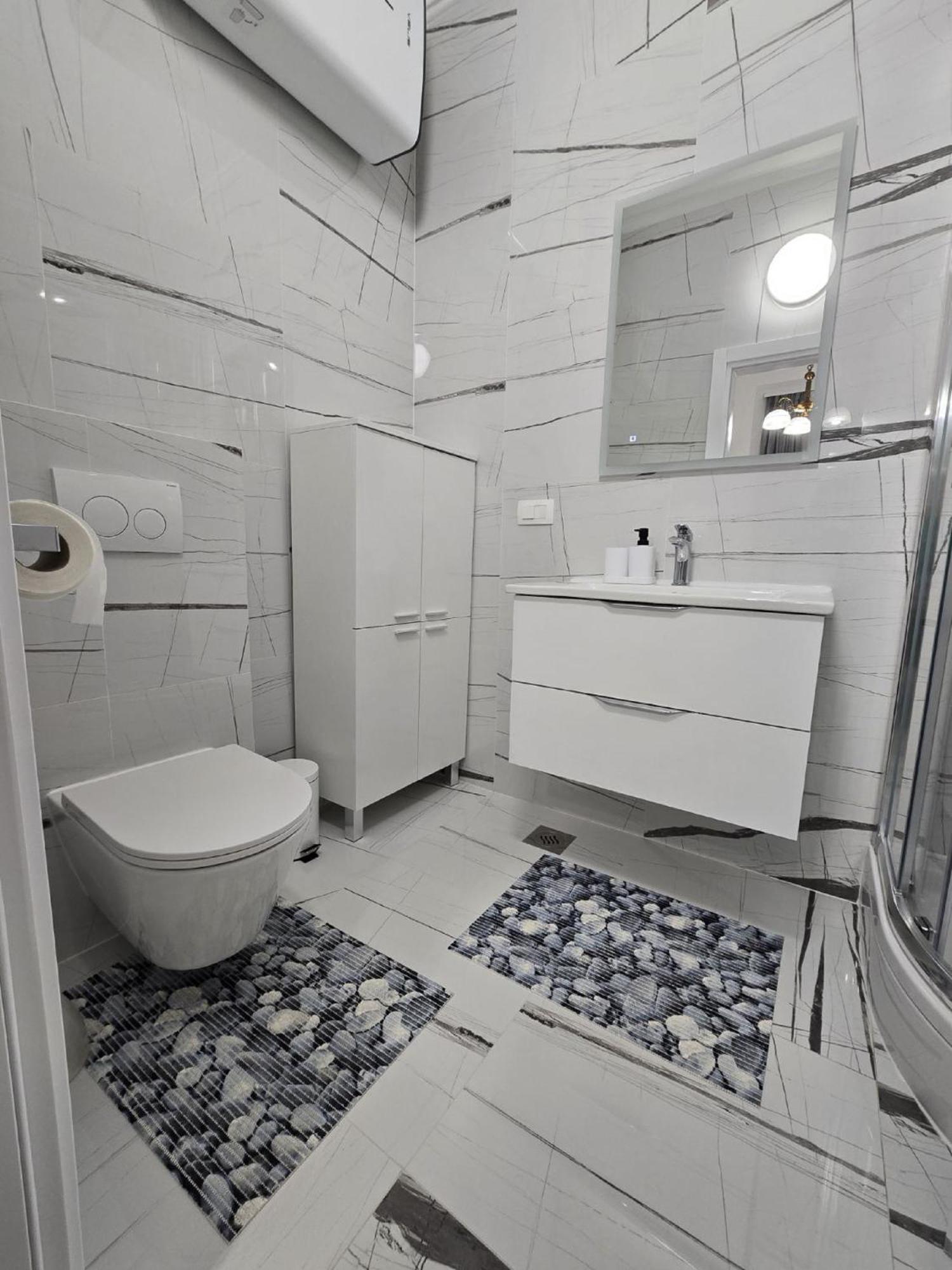 Anima Mea Old Town Apartments Dubrovník Pokoj fotografie
