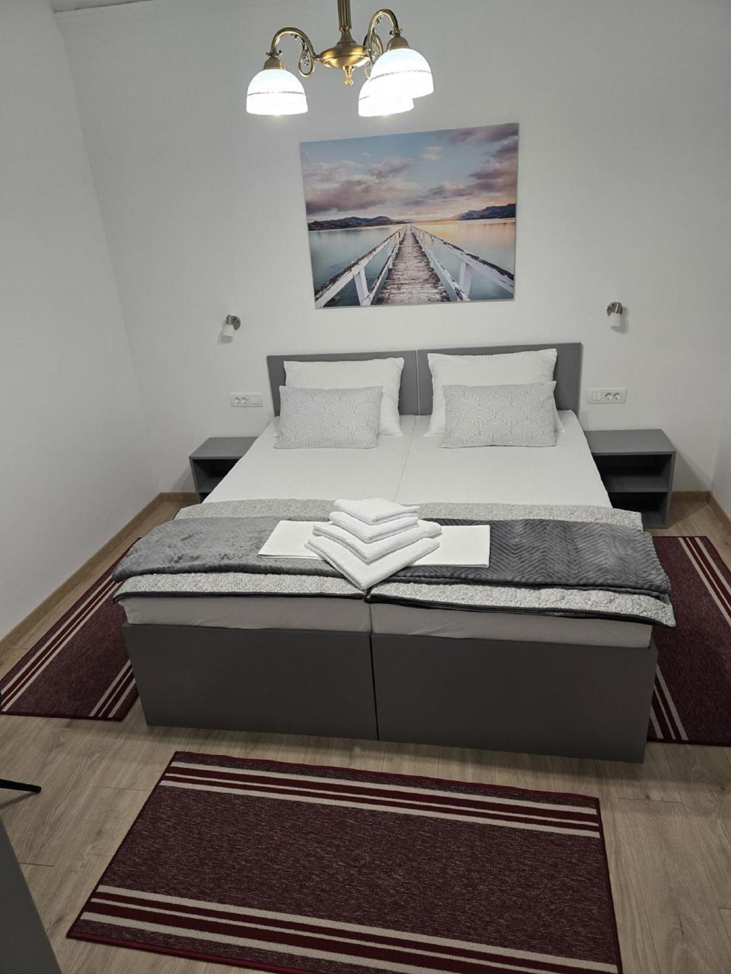 Anima Mea Old Town Apartments Dubrovník Pokoj fotografie
