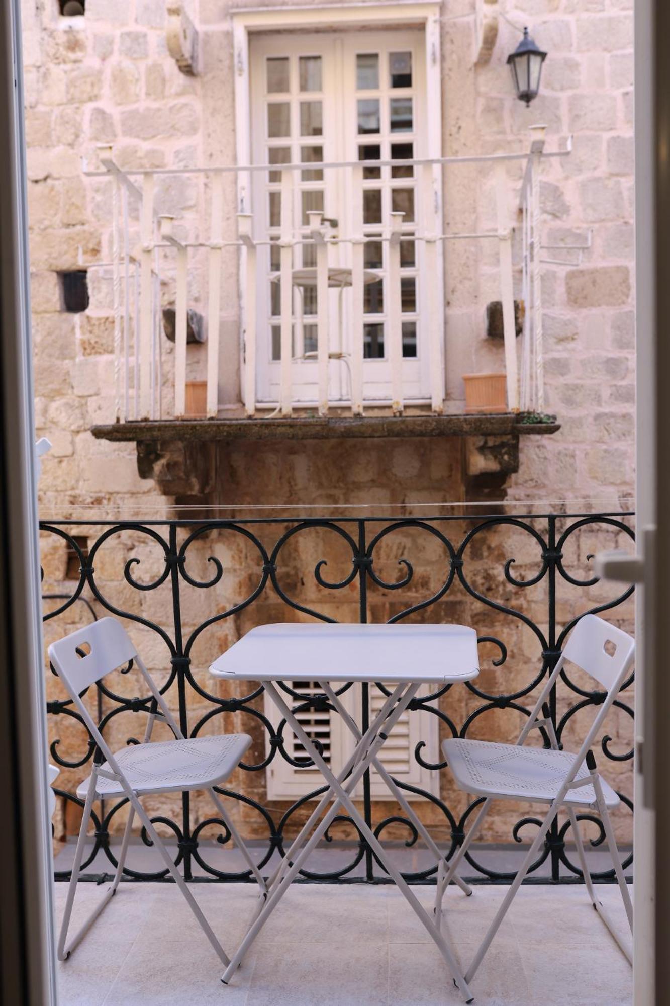 Anima Mea Old Town Apartments Dubrovník Exteriér fotografie