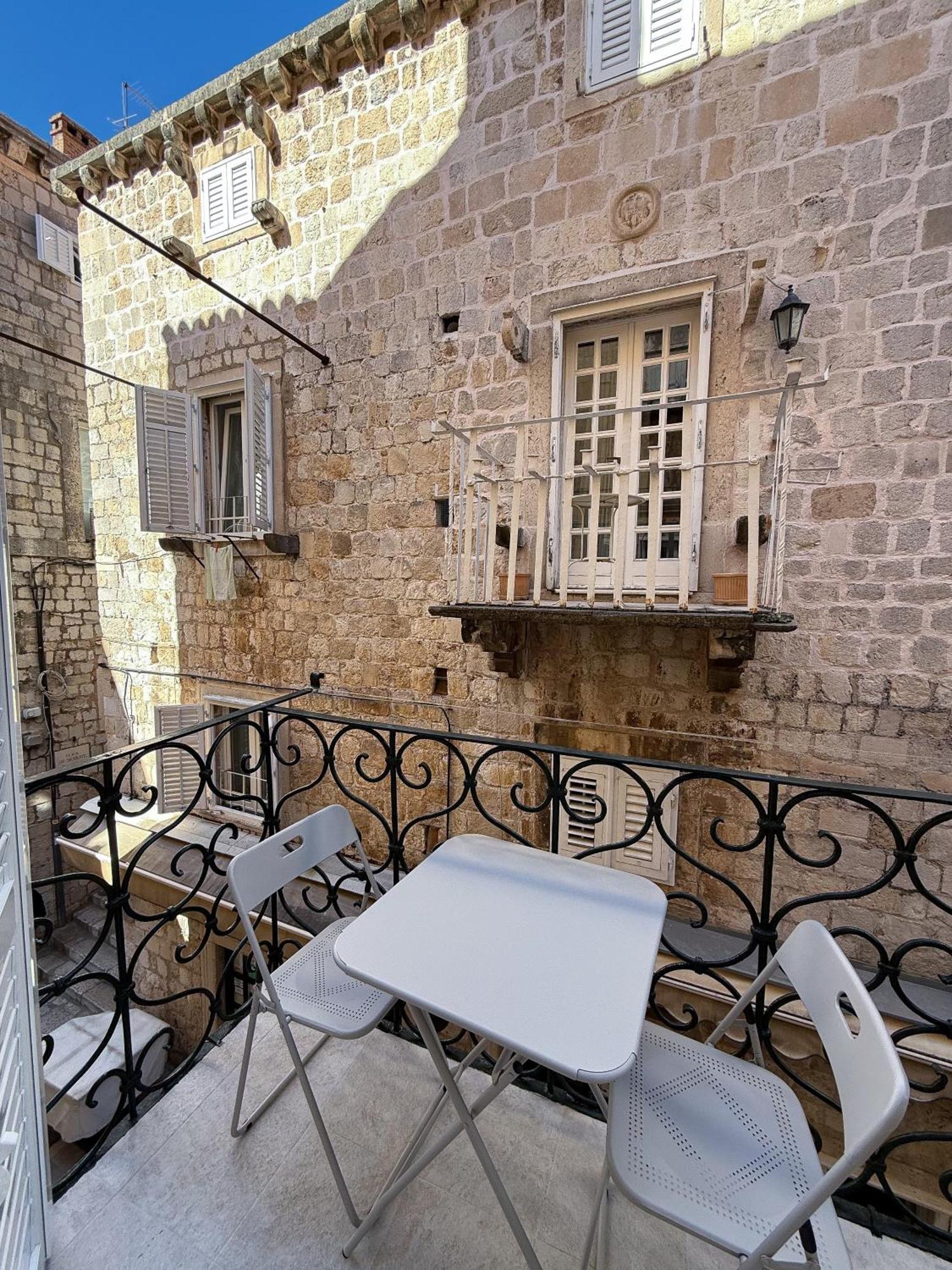 Anima Mea Old Town Apartments Dubrovník Exteriér fotografie