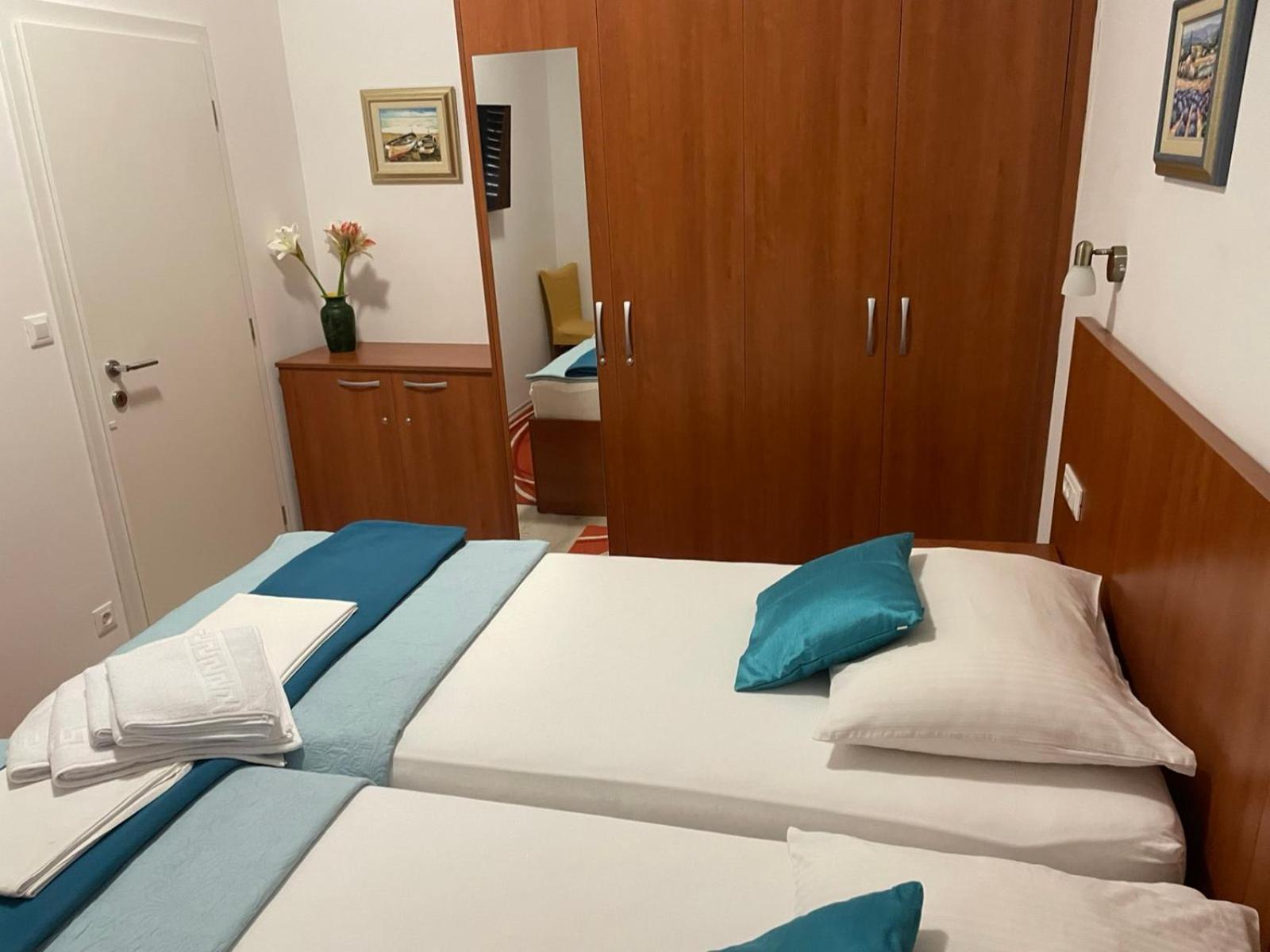Anima Mea Old Town Apartments Dubrovník Pokoj fotografie