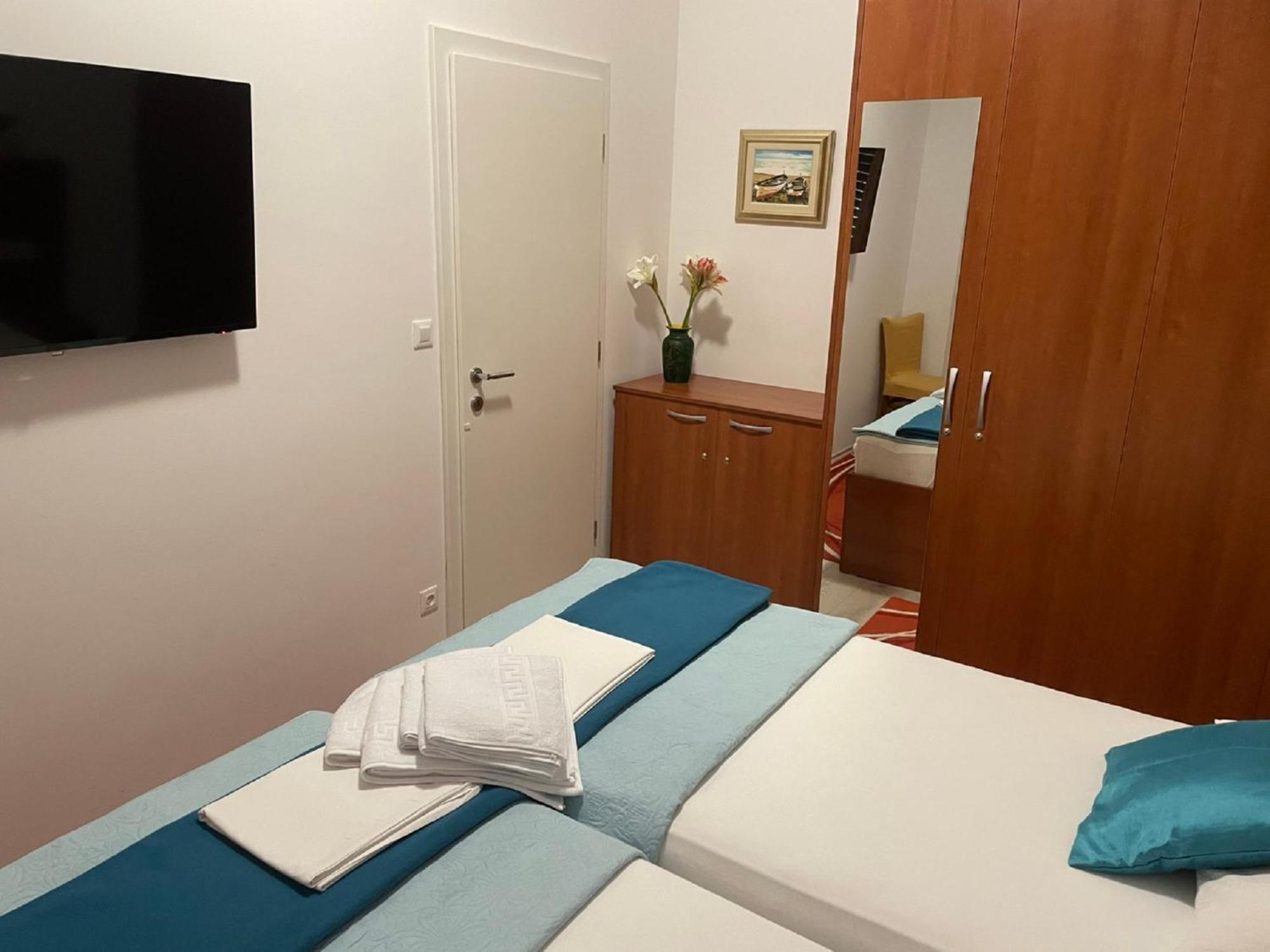 Anima Mea Old Town Apartments Dubrovník Pokoj fotografie